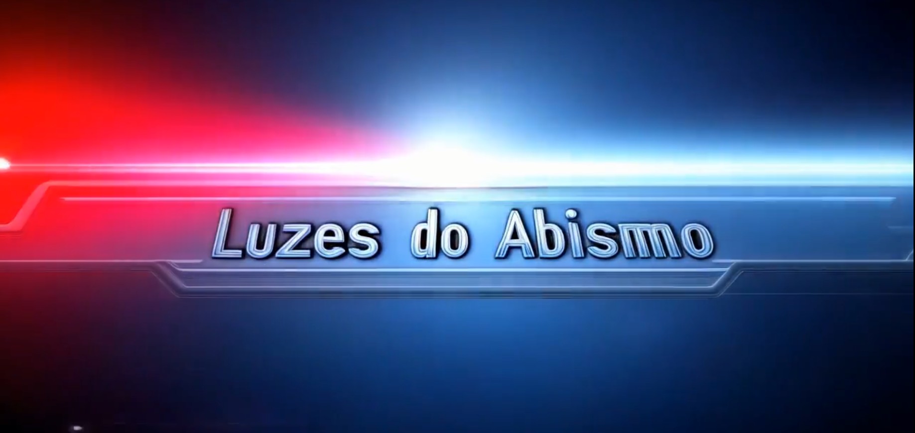Luzes do Abismo