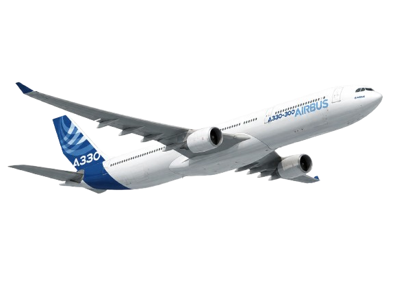 Aeronave — Airbus A330