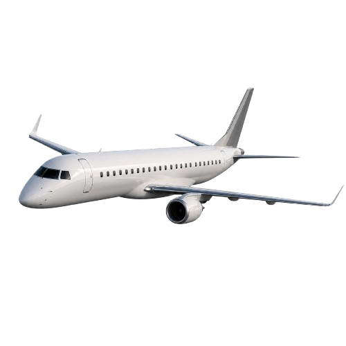 Aeronave — Embraer Lineage 1000