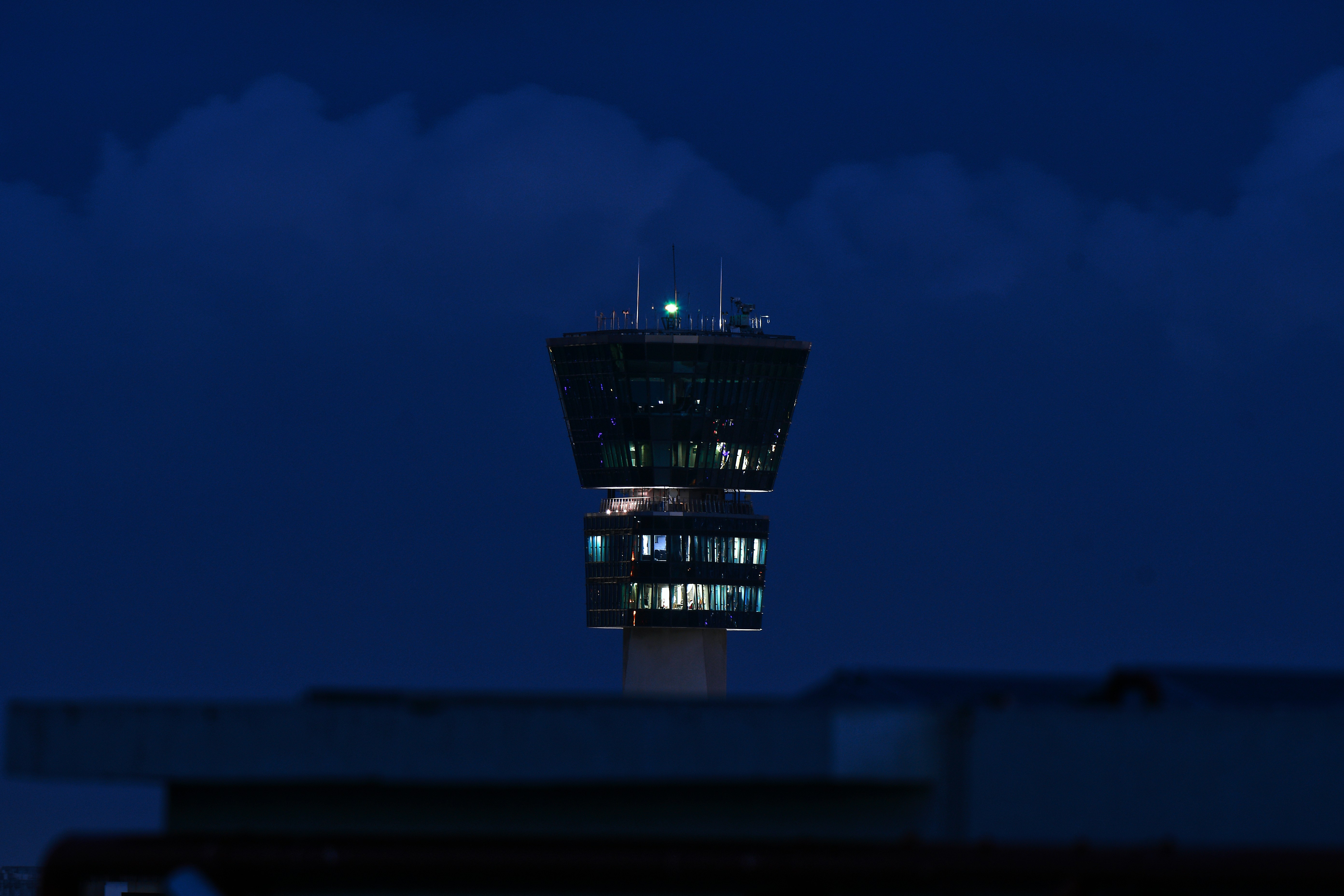 Torre de controle